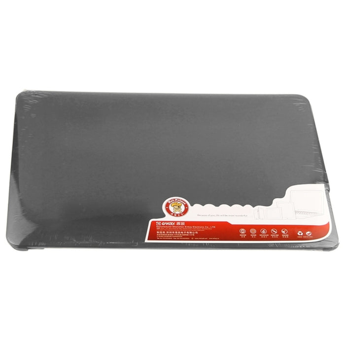 ENKAY para Macbook Air de 11,6 pulgadas (versión de EE. UU.) / A1370 / A1465 Hat-Prince 3 en 1 Estuche protector de plástico rígido esmerilado con protector de teclado y tapón antipolvo para puerto