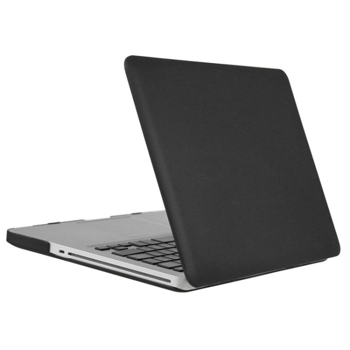 ENKAY para Macbook Pro de 13,3 pulgadas (versión de EE. UU.) / A1278 Hat-Prince 3 en 1 Estuche protector de plástico rígido esmerilado con protector de teclado y tapón antipolvo para puerto