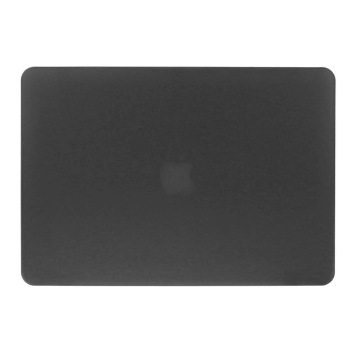 ENKAY para Macbook Pro Retina de 15,4 pulgadas (versión de EE. UU.) / A1398 Hat-Prince 3 en 1 Estuche protector de plástico rígido esmerilado con protector de teclado y tapón antipolvo para puerto