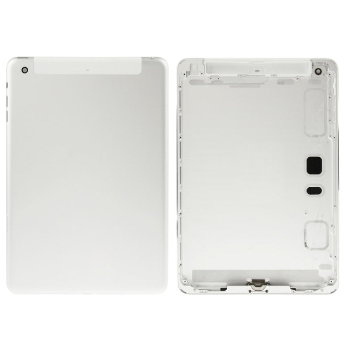 Chasis de carcasa completa para iPad mini 2 (versión 3G), For Apple iPad mini 2(3G Version)
