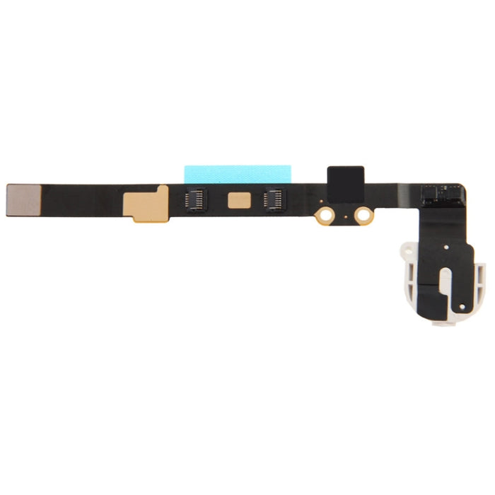 Cable flexible de cinta con conector de audio original para iPad mini 2 Retina, For Apple iPad mini 2(White), For Apple iPad mini 2(Black)