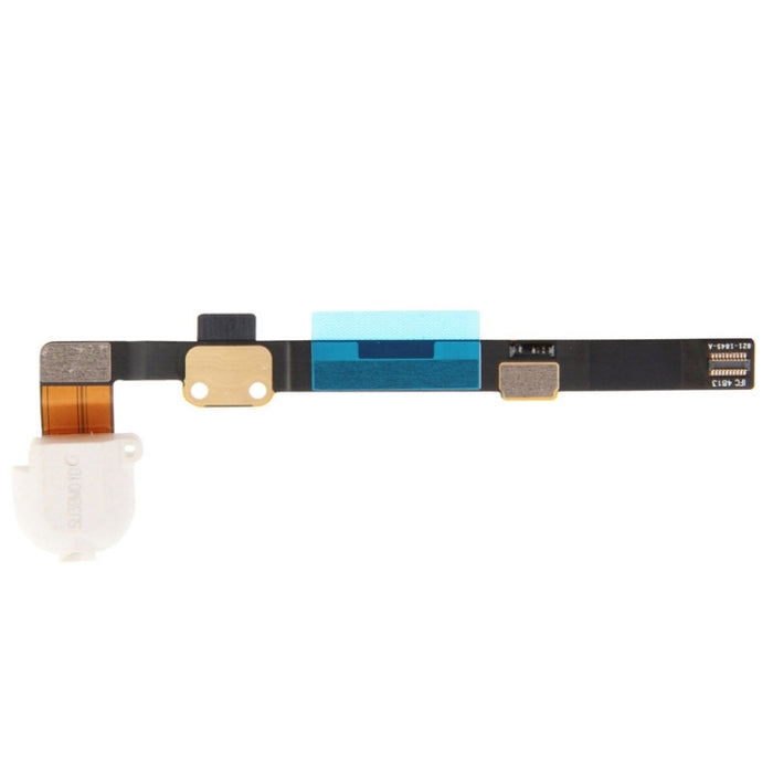 Cable flexible de cinta con conector de audio original para iPad mini 2 Retina, For Apple iPad mini 2(White), For Apple iPad mini 2(Black)