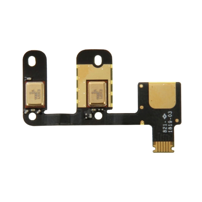Cable Flex de Sensor y Micrófono para iPad mini 3, For iPad mini 3 (Sensor)