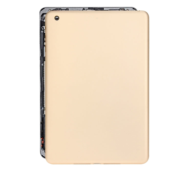 Tapa trasera de batería original para iPad mini 3 (versión WiFi), For Apple iPad mini 3(WiFi)