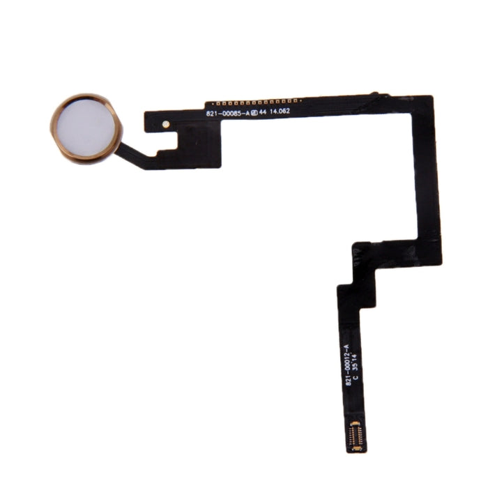 Cable flexible original del conjunto del botón de inicio para iPad mini 3, que no admite identificación de huellas dactilares, For iPad mini 3, For Apple iPad mini 3