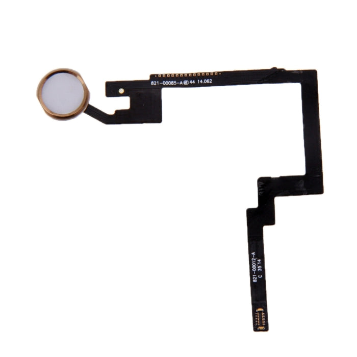 Cable flexible original del conjunto del botón de inicio para iPad mini 3, que no admite identificación de huellas dactilares, For iPad mini 3, For Apple iPad mini 3