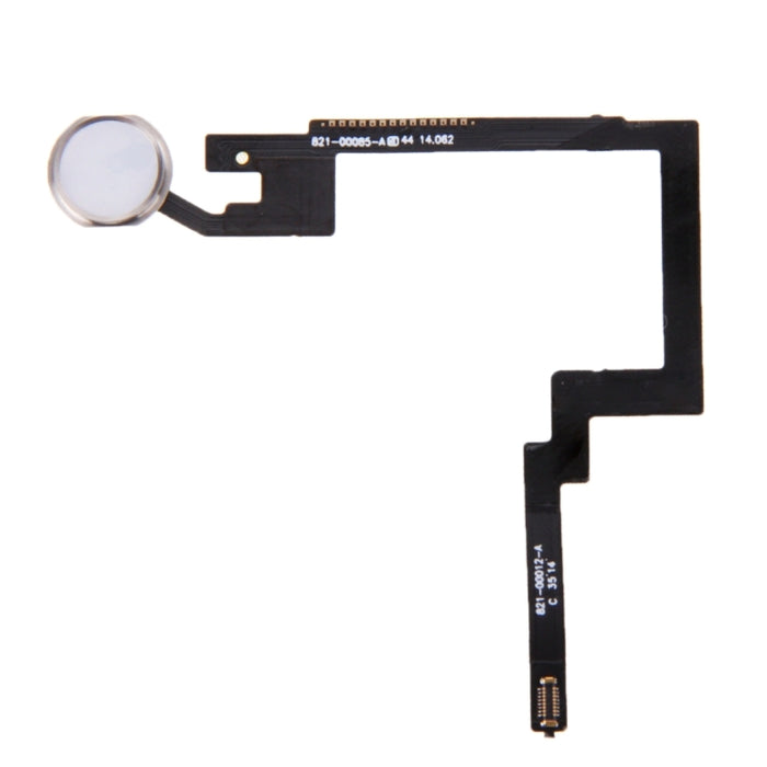 Cable flexible original del conjunto del botón de inicio para iPad mini 3, que no admite identificación de huellas dactilares, For iPad mini 3, For Apple iPad mini 3