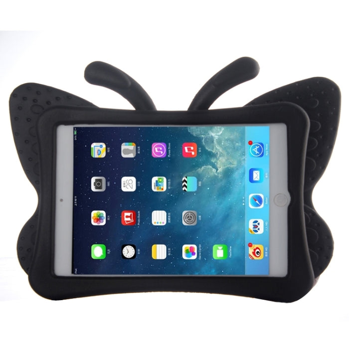 Funda protectora Butterfly EVA con soporte para iPad mini 3/2/1