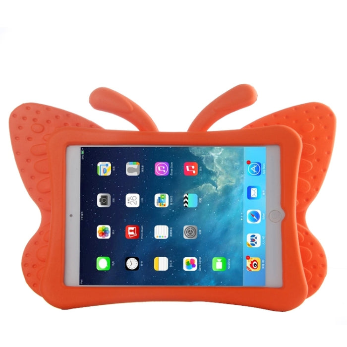 Funda protectora Butterfly EVA con soporte para iPad mini 3/2/1