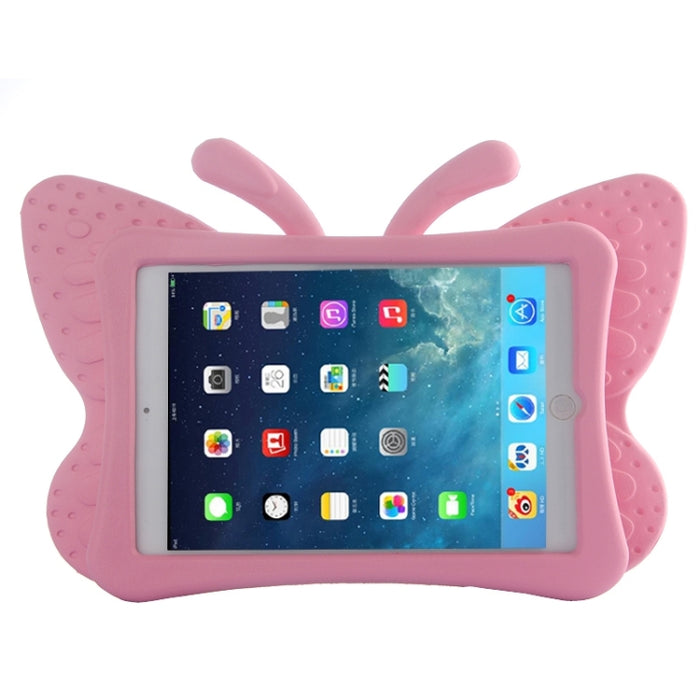 Funda protectora Butterfly EVA con soporte para iPad mini 3/2/1