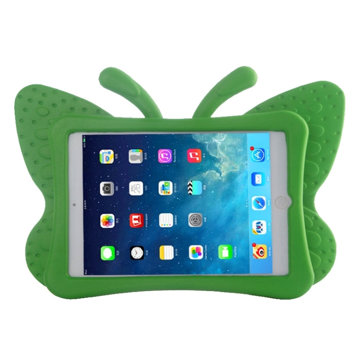 Funda protectora Butterfly EVA con soporte para iPad mini 3/2/1