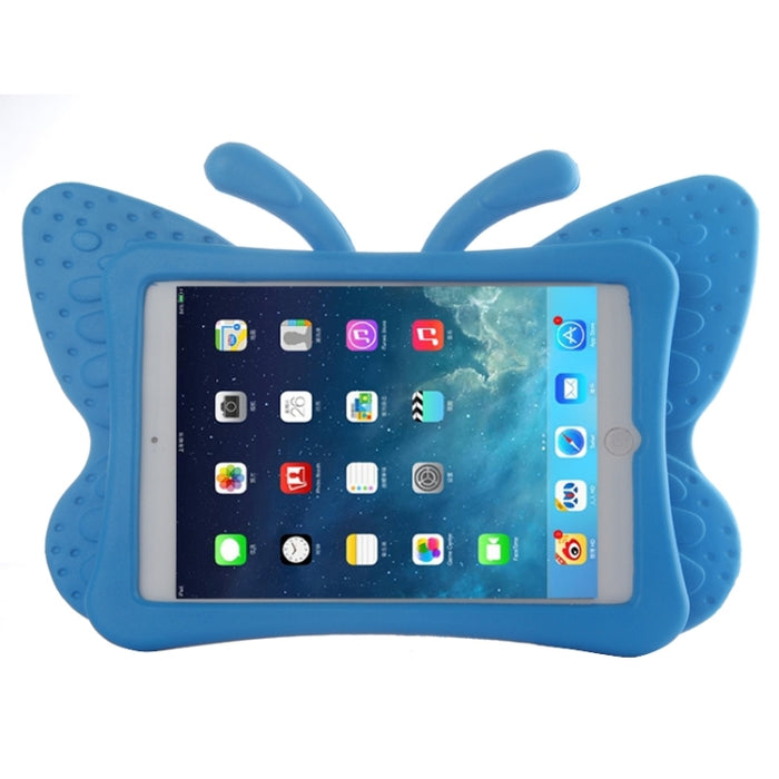 Funda protectora Butterfly EVA con soporte para iPad mini 3/2/1