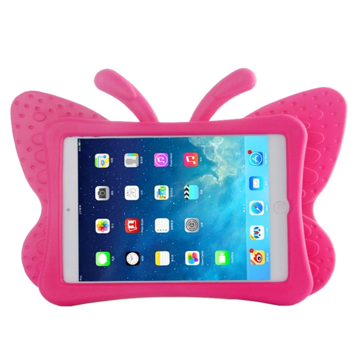 Funda protectora Butterfly EVA con soporte para iPad mini 3/2/1