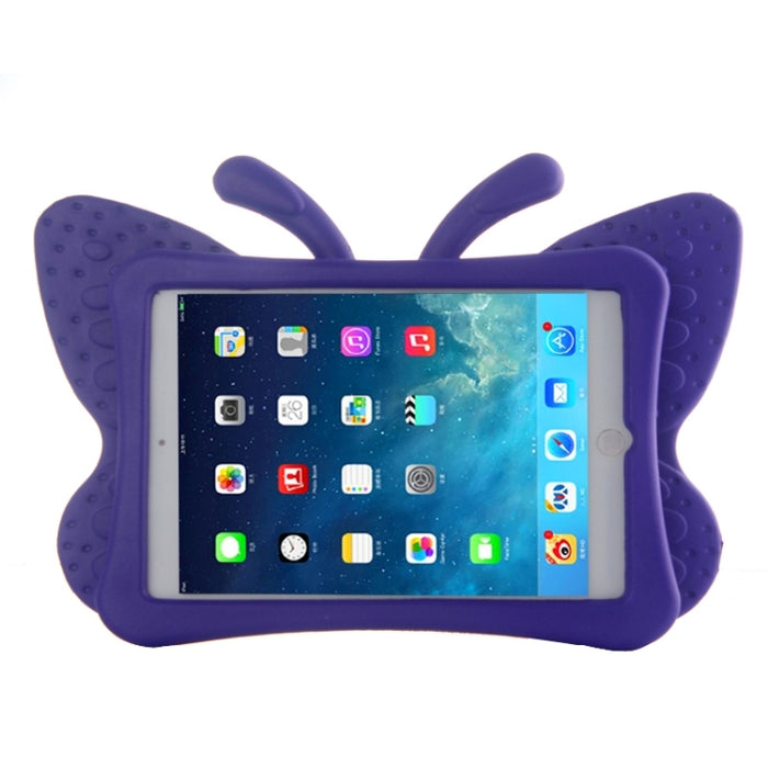 Funda protectora Butterfly EVA con soporte para iPad mini 3/2/1