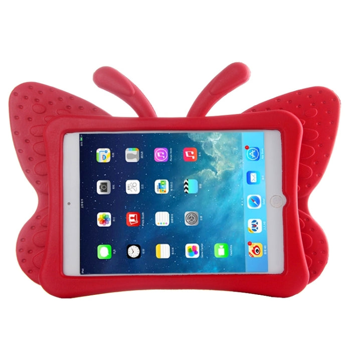 Funda protectora Butterfly EVA con soporte para iPad mini 3/2/1
