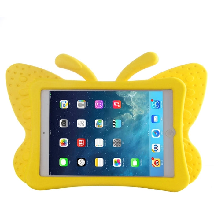 Funda protectora Butterfly EVA con soporte para iPad mini 3/2/1