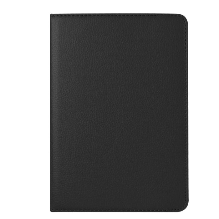 Litchi Texture Funda de cuero inteligente giratoria de 360 grados con soporte para iPad mini 4 / mini 5