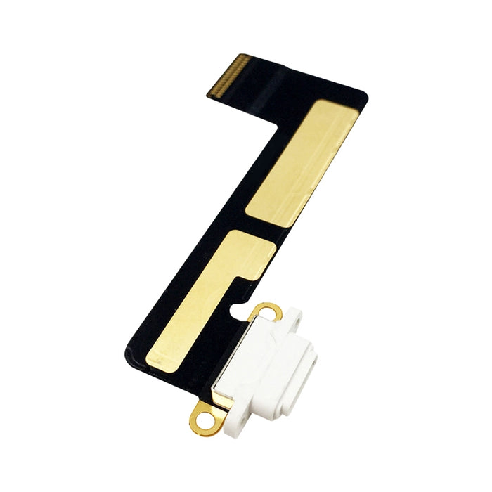 Cable flexible del cargador del conector trasero para iPad mini 1/2/3, For  iPad mini