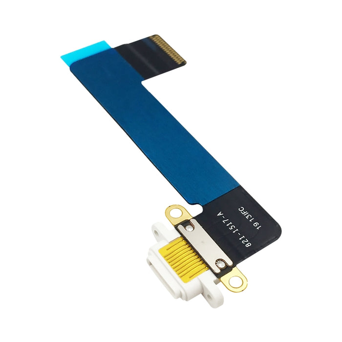 Cable flexible del cargador del conector trasero para iPad mini 1/2/3, For  iPad mini