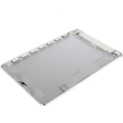 Versión original WLAN + Versión Celluar Contraportada/Panel trasero para iPad mini, For Apple iPad mini