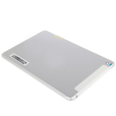 Versión original WLAN + Versión Celluar Contraportada/Panel trasero para iPad mini, For Apple iPad mini