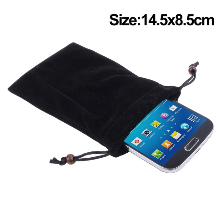 Para teléfonos inteligentes, baterías externas y otros accesorios, tamaño igual que 4,7 pulgadas