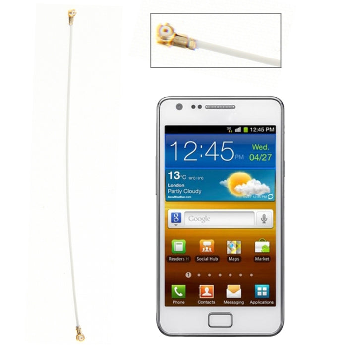 Cable de antena para Galaxy S II / i9100