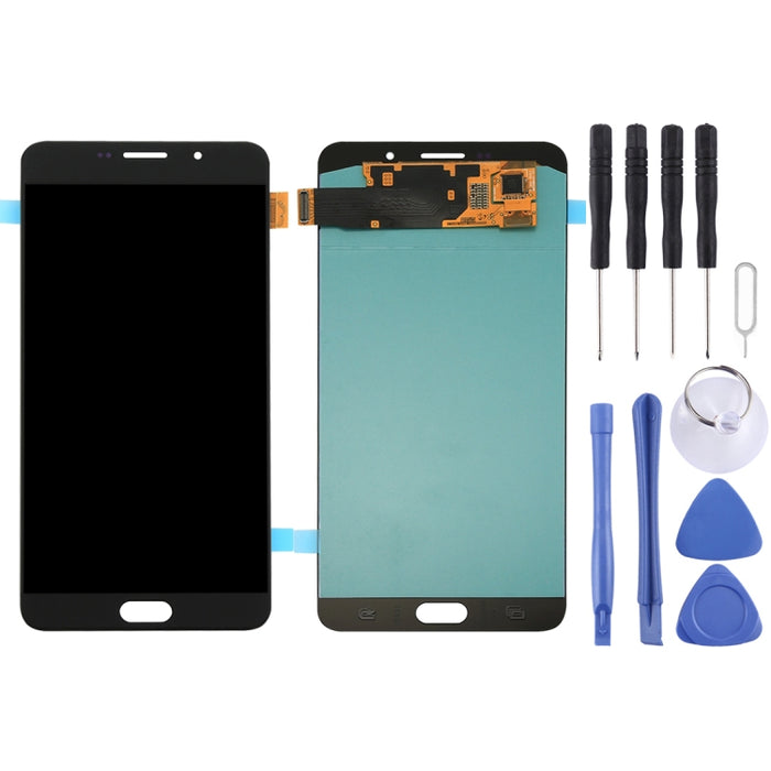 Pantalla LCD + Panel Táctil Original para Galaxy A9 / A900