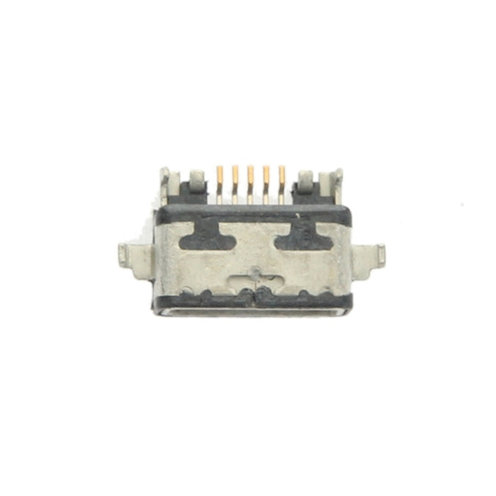 Conector de base de puerto de carga de 10 piezas para Xiaomi M2A / M2S / M3 / Redmi, For Xiaomi Mi 2A & Mi 2S & Mi 3 & Redmi