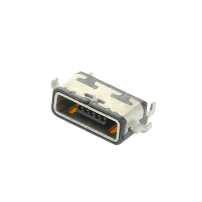 Conector de base de puerto de carga de 10 piezas para Xiaomi M2A / M2S / M3 / Redmi, For Xiaomi Mi 2A & Mi 2S & Mi 3 & Redmi