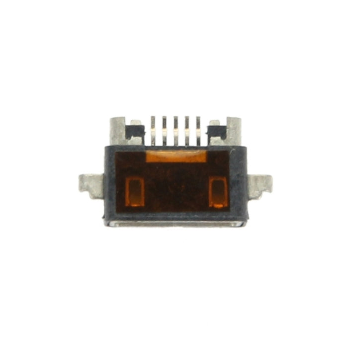 Conector de base de puerto de carga de 10 piezas para Xiaomi M2A / M2S / M3 / Redmi, For Xiaomi Mi 2A & Mi 2S & Mi 3 & Redmi