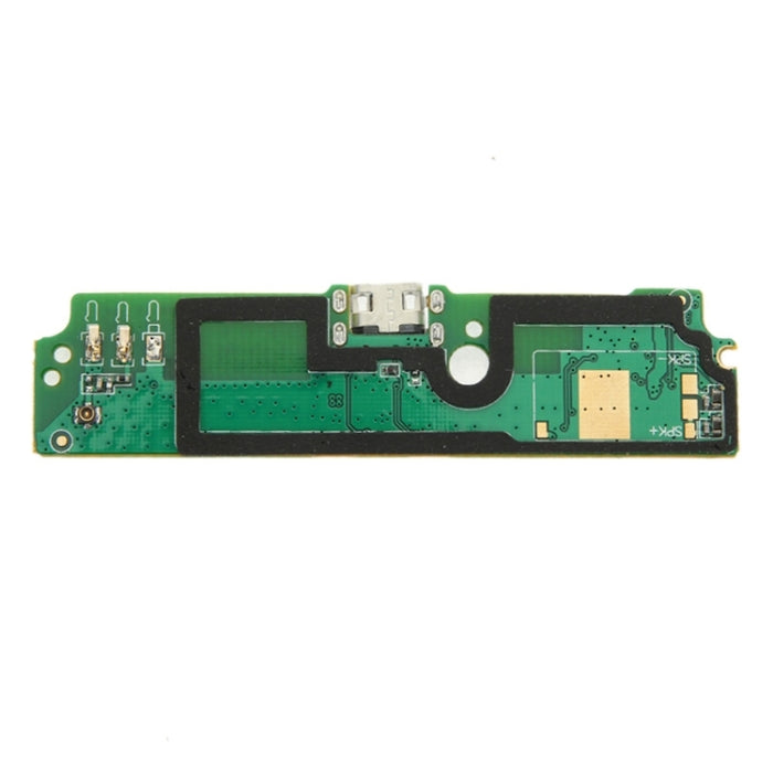 Placa de puerto de carga para Xiaomi Redmi Note, For Xiaomi Redmi Note
