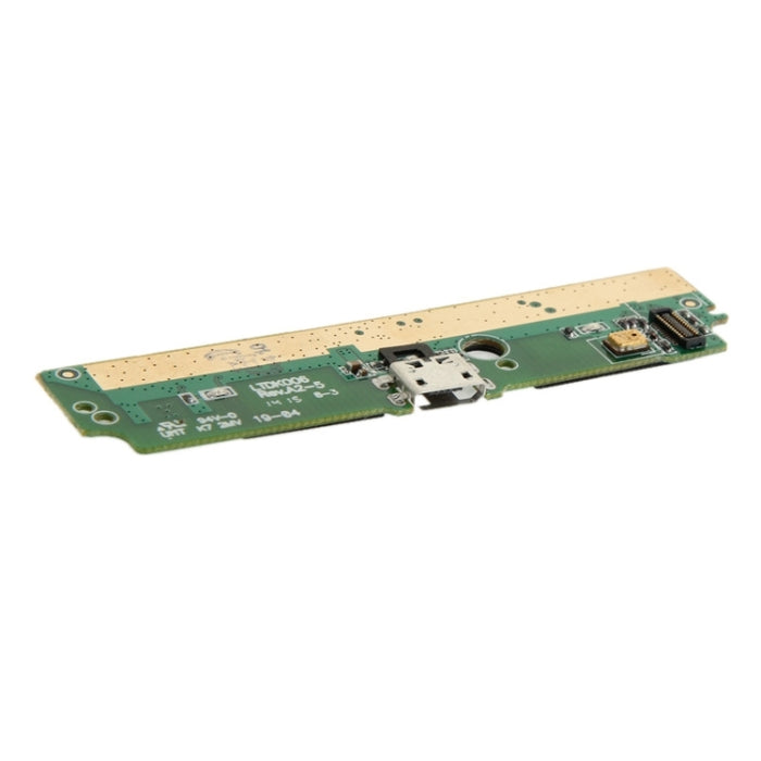 Placa de puerto de carga para Xiaomi Redmi Note, For Xiaomi Redmi Note