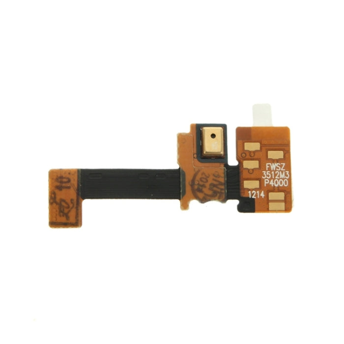 Cable Flex de Sensor para Xiaomi M3(TD-SCDMA), TD-SCDMA