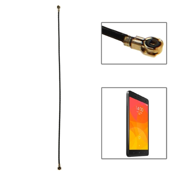 Cable de Antena para Xiaomi Mi4, For Xiaomi Mi 4