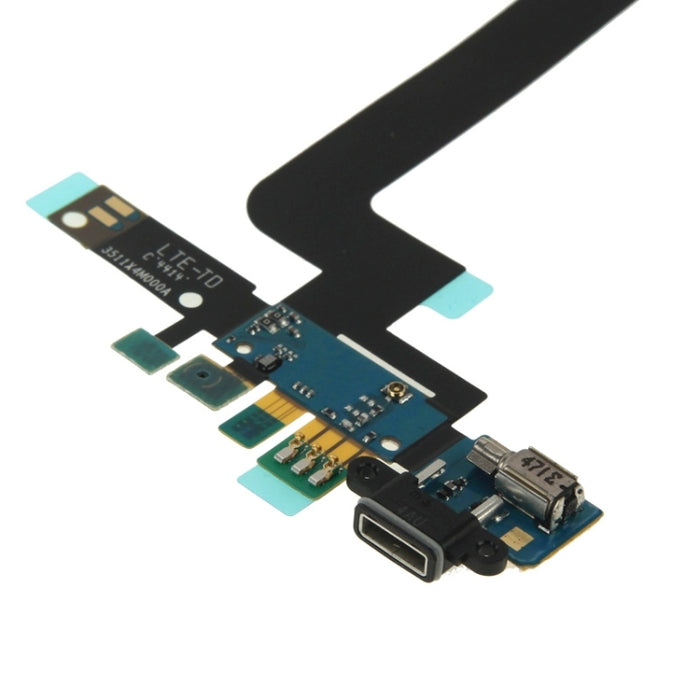Cable Flex de Puerto de Carga para Xiaomi Mi4 (LTE-TD/FDD), For Xiaomi Mi 4