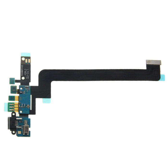 Cable Flex de Puerto de Carga para Xiaomi Mi4 (LTE-TD/FDD), For Xiaomi Mi 4