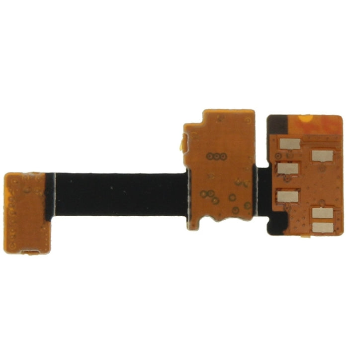 Cable Flex de Sensor para Xiaomi Mi3, Edición Unicom, Unicom Edition