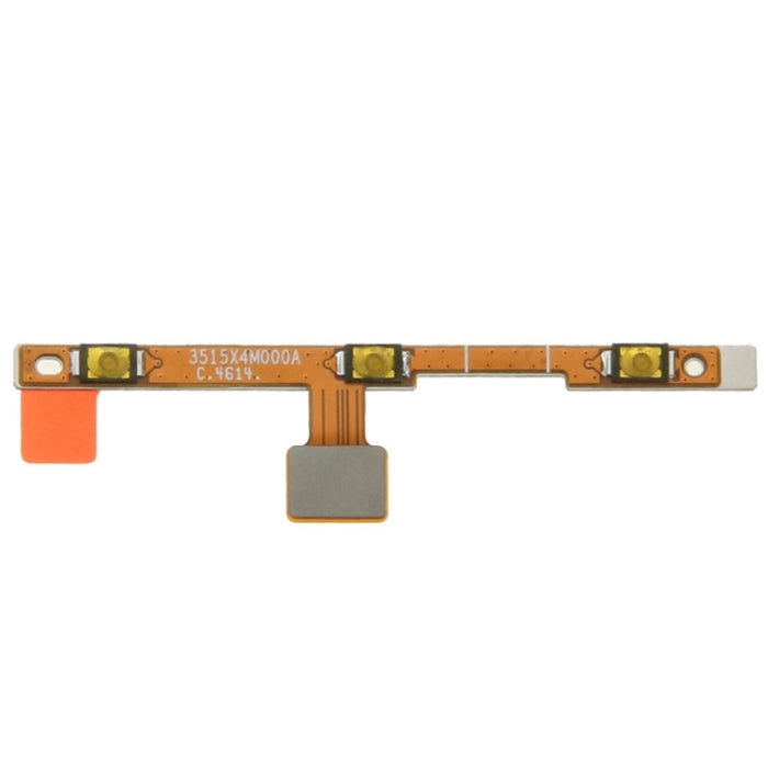 Cable Flex de Arranque para Xiaomi Mi4, For Xiaomi Mi 4