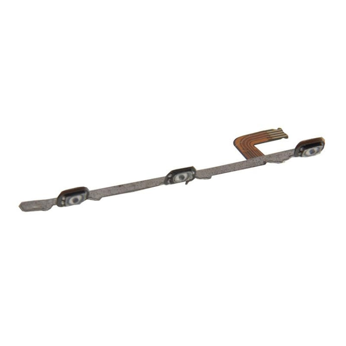 Cable Flex de Teclas Laterales (Botón Encendido y Botón Volumen) para Xiaomi Mi Note, For Xiaomi Mi Note