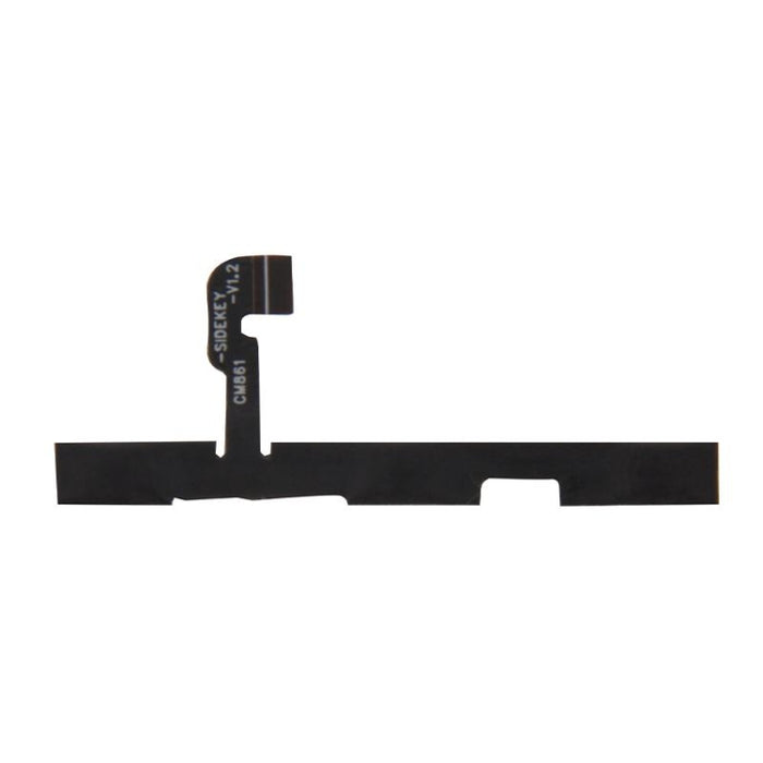 Para Xiaomi Redmi Note 2 Teclas Laterales (Botón Encendido y Botón Volumen) Cable Flex
