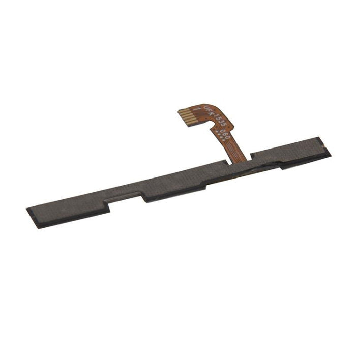 Para Xiaomi Redmi Note 2 Teclas Laterales (Botón Encendido y Botón Volumen) Cable Flex