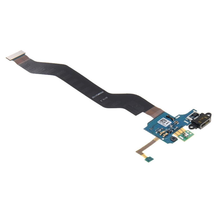 Puerto de carga y cable flexible de cinta de micrófono para Xiaomi Mi Note, For Xiaomi Mi Note