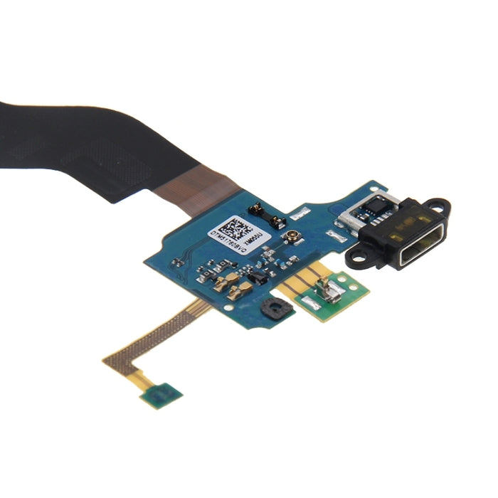 Puerto de carga y cable flexible de cinta de micrófono para Xiaomi Mi Note, For Xiaomi Mi Note
