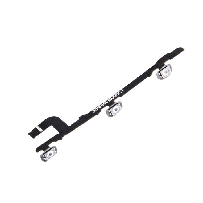 Cable Flex Botón Encendido y Botón Volumen para Xiaomi Mi Note, For Mi Note