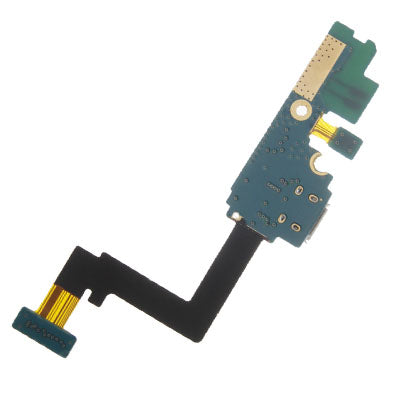 Para Samsung i9100 Cable flexible de enchufe trasero original