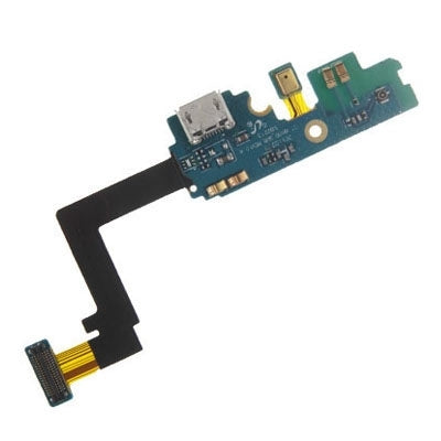 Para Samsung i9100 Cable flexible de enchufe trasero original