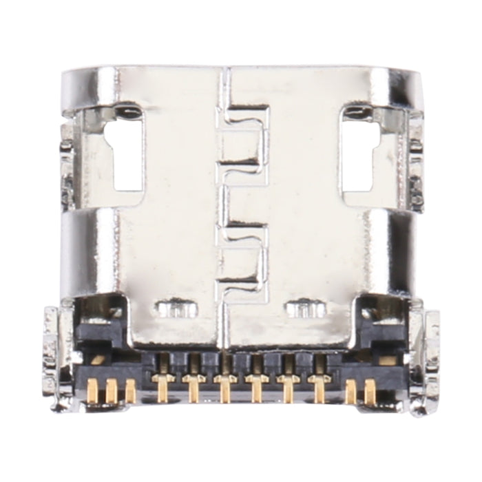 Para Samsung Galaxy Note II / N7100 / N7105 / N7102 Conector de puerto de carga