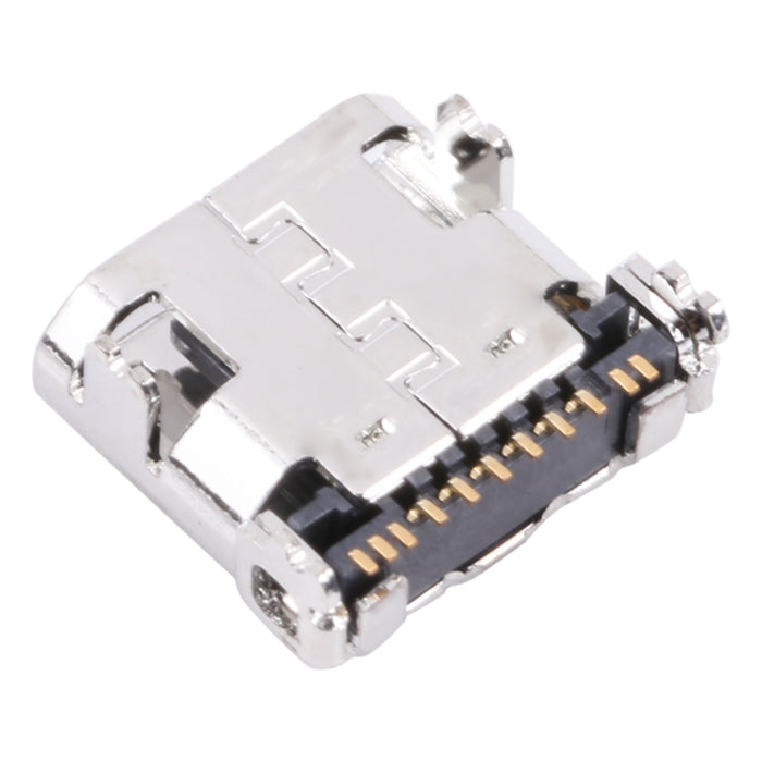 Para Samsung Galaxy Note II / N7100 / N7105 / N7102 Conector de puerto de carga