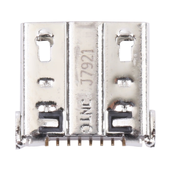 Para Samsung Galaxy Note II / N7100 / N7105 / N7102 Conector de puerto de carga